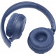  Наушники JBL TUNE 510 BT Blue (JBLT510BTBLUEU)