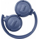  Наушники JBL TUNE 510 BT Blue (JBLT510BTBLUEU)
