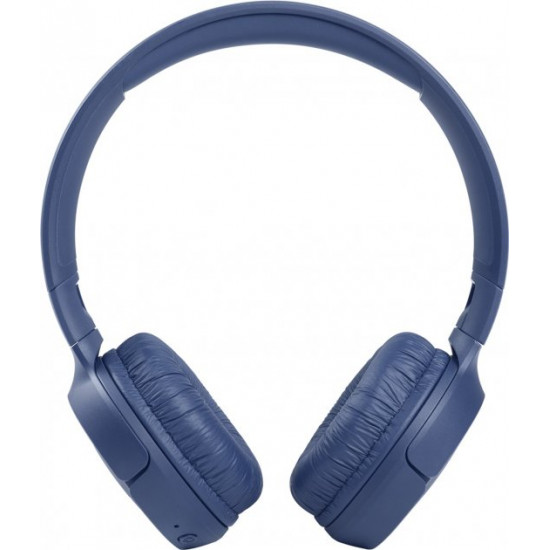  Наушники JBL TUNE 510 BT Blue (JBLT510BTBLUEU)