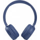  Наушники JBL TUNE 510 BT Blue (JBLT510BTBLUEU)