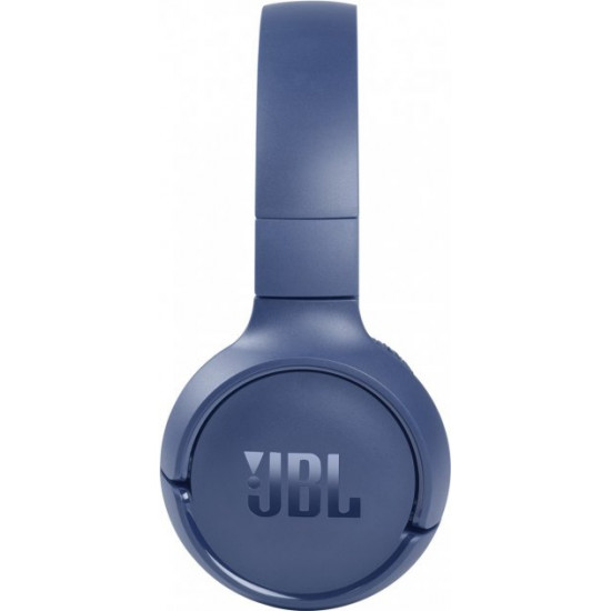  Наушники JBL TUNE 510 BT Blue (JBLT510BTBLUEU)