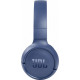  Наушники JBL TUNE 510 BT Blue (JBLT510BTBLUEU)