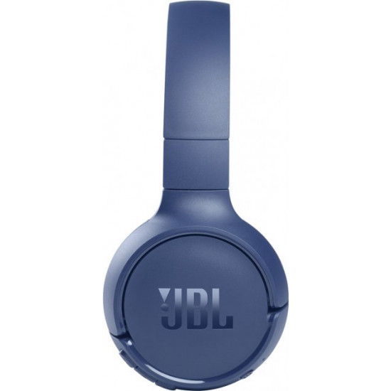  Наушники JBL TUNE 510 BT Blue (JBLT510BTBLUEU)