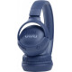  Наушники JBL TUNE 510 BT Blue (JBLT510BTBLUEU)