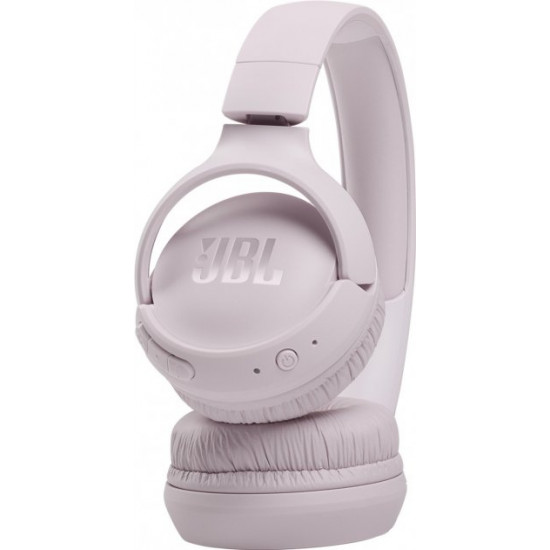 Наушники JBL TUNE 510 BT Rose (JBLT510BTROSEU) Наушники JBL TUNE 510 BT Rose (JBLT510BTROSEU)