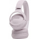 Наушники JBL TUNE 510 BT Rose (JBLT510BTROSEU) Наушники JBL TUNE 510 BT Rose (JBLT510BTROSEU)