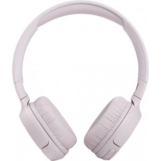 Наушники JBL TUNE 510 BT Rose (JBLT510BTROSEU) Наушники JBL TUNE 510 BT Rose (JBLT510BTROSEU)