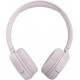 Наушники JBL TUNE 510 BT Rose (JBLT510BTROSEU) Наушники JBL TUNE 510 BT Rose (JBLT510BTROSEU)