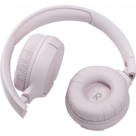 Наушники JBL TUNE 510 BT Rose (JBLT510BTROSEU) Наушники JBL TUNE 510 BT Rose (JBLT510BTROSEU)
