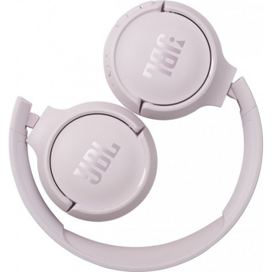 Наушники JBL TUNE 510 BT Rose (JBLT510BTROSEU) Наушники JBL TUNE 510 BT Rose (JBLT510BTROSEU)