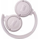 Наушники JBL TUNE 510 BT Rose (JBLT510BTROSEU) Наушники JBL TUNE 510 BT Rose (JBLT510BTROSEU)