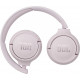 Наушники JBL TUNE 510 BT Rose (JBLT510BTROSEU) Наушники JBL TUNE 510 BT Rose (JBLT510BTROSEU)