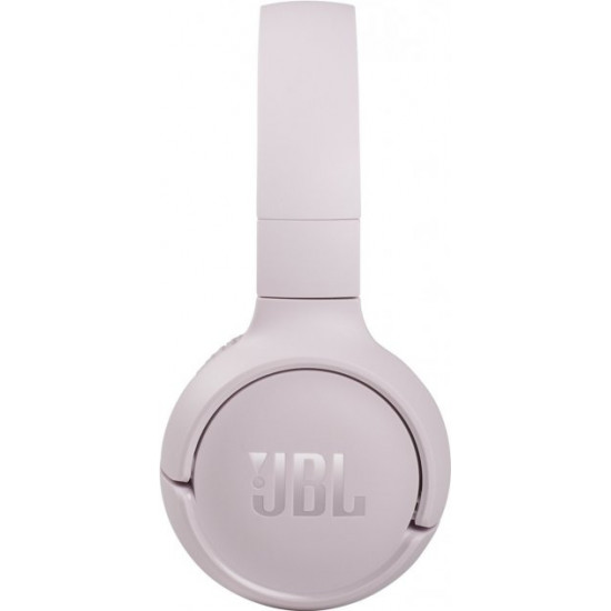 Наушники JBL TUNE 510 BT Rose (JBLT510BTROSEU) Наушники JBL TUNE 510 BT Rose (JBLT510BTROSEU)