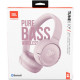 Наушники JBL TUNE 510 BT Rose (JBLT510BTROSEU) Наушники JBL TUNE 510 BT Rose (JBLT510BTROSEU)