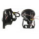 Lens kit + luminous headlight, headlight with optical lens 20W. 7000K. R500 Lens kit + luminous headlight, headlight with optical lens 20W. 7000K. R500