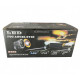 Lens kit + luminous headlight, headlight with optical lens 20W. 7000K. R500 Lens kit + luminous headlight, headlight with optical lens 20W. 7000K. R500