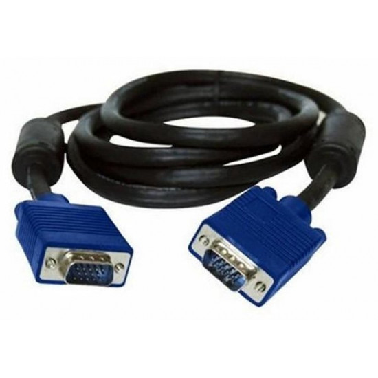 Atcom VGA to VGA cable 1.5 m (7789) Atcom VGA to VGA cable 1.5 m (7789)