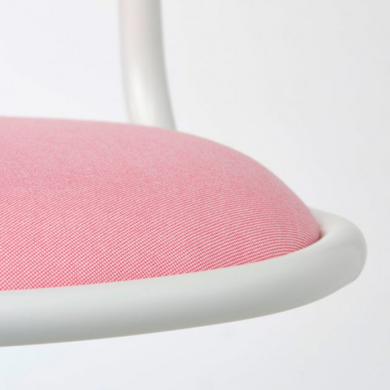 Children's work chair IKEA ORFJALL white/rozhev (704.417.69) Children's work chair IKEA ORFJALL white/rozhev (704.417.69)