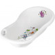 Дитяча ванна Keeeper Hippo 84 см Біла (8436.91(AB)) (4052396059021) Дитяча ванна Keeeper Hippo 84 см Біла (8436.91(AB)) (4052396059021)