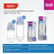 Sklyana plyashechka Lovi Diamond Glass 150 ml Baby Shower boy (74/104boy) Sklyana plyashechka Lovi Diamond Glass 150 ml Baby Shower boy (74/104boy)