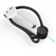 Держатели AhaStyle для Apple AirPods Black (AHA-01780-BLK)