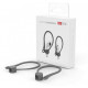 Держатели AhaStyle для Apple AirPods Light gray (AHA-01780-LGR) Держатели AhaStyle для Apple AirPods Light gray (AHA-01780-LGR)