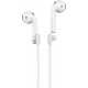Силіконовий ремінець AhaStyle для Apple AirPods White (AHA-01610-WHT) Силіконовий ремінець AhaStyle для Apple AirPods White (AHA-01610-WHT)