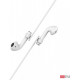 Силіконовий ремінець AhaStyle для Apple AirPods White (AHA-01610-WHT) Силіконовий ремінець AhaStyle для Apple AirPods White (AHA-01610-WHT)
