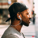 Силіконовий ремінець AhaStyle для Apple AirPods White (AHA-01610-WHT) Силіконовий ремінець AhaStyle для Apple AirPods White (AHA-01610-WHT)