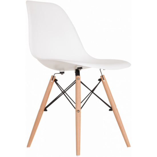 Chair GT Racer X-D10 White Chair GT Racer X-D10 White