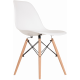 Chair GT Racer X-D10 White Chair GT Racer X-D10 White