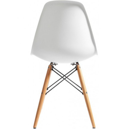 Chair GT Racer X-D10 White Chair GT Racer X-D10 White
