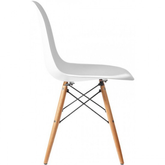 Chair GT Racer X-D10 White Chair GT Racer X-D10 White