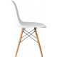 Chair GT Racer X-D10 White Chair GT Racer X-D10 White