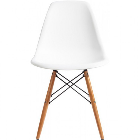 Chair GT Racer X-D10 White Chair GT Racer X-D10 White