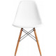 Chair GT Racer X-D10 White Chair GT Racer X-D10 White