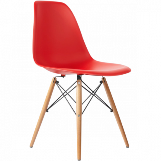 Chair GT Racer X-D10 Red Chair GT Racer X-D10 Red