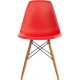 Chair GT Racer X-D10 Red Chair GT Racer X-D10 Red