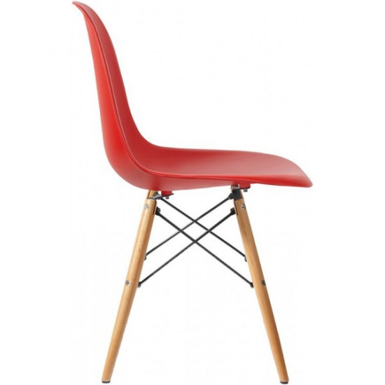 Chair GT Racer X-D10 Red Chair GT Racer X-D10 Red