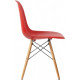 Chair GT Racer X-D10 Red Chair GT Racer X-D10 Red