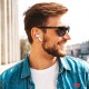 AhaStyle Silicone Holders for Apple AirPods Pro White (AHA-0P600-WHT) AhaStyle Silicone Holders for Apple AirPods Pro White (AHA-0P600-WHT)
