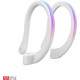 Магнитные держатели AhaStyle для Apple AirPods White (AHA-01781-WHT) Магнитные держатели AhaStyle для Apple AirPods White (AHA-01781-WHT)