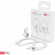 Магнитные держатели AhaStyle для Apple AirPods White (AHA-01781-WHT) Магнитные держатели AhaStyle для Apple AirPods White (AHA-01781-WHT)
