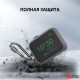 Силиконовый чехол AhaStyle для Apple AirPods Pro - Apple Watch Серый (AHA-0P104-GRY) Силиконовый чехол AhaStyle для Apple AirPods Pro - Apple Watch Серый (AHA-0P104-GRY)