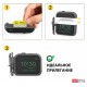 Силиконовый чехол AhaStyle для Apple AirPods Pro - Apple Watch Серый (AHA-0P104-GRY) Силиконовый чехол AhaStyle для Apple AirPods Pro - Apple Watch Серый (AHA-0P104-GRY)
