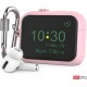 Силиконовый чехол AhaStyle для Apple AirPods Pro - Apple Watch Розовый (AHA-0P104-PNK) Силиконовый чехол AhaStyle для Apple AirPods Pro - Apple Watch Розовый (AHA-0P104-PNK)