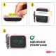 Силиконовый чехол AhaStyle для Apple AirPods Pro - Apple Watch Розовый (AHA-0P104-PNK) Силиконовый чехол AhaStyle для Apple AirPods Pro - Apple Watch Розовый (AHA-0P104-PNK)