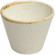 Креманка Porland Conic Seasons Beige 5.5 см (04ALM001416) Креманка Porland Conic Seasons Beige 5.5 см (04ALM001416)