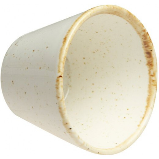 Креманка Porland Conic Seasons Beige 5.5 см (04ALM001416) Креманка Porland Conic Seasons Beige 5.5 см (04ALM001416)