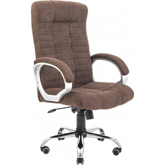 Крісло Rondi Атлант Soft Anyfix Шоколад (1410198601) Крісло Rondi Атлант Soft Anyfix Шоколад (1410198601)
